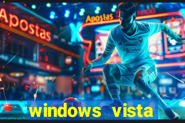 windows vista simulator scratch